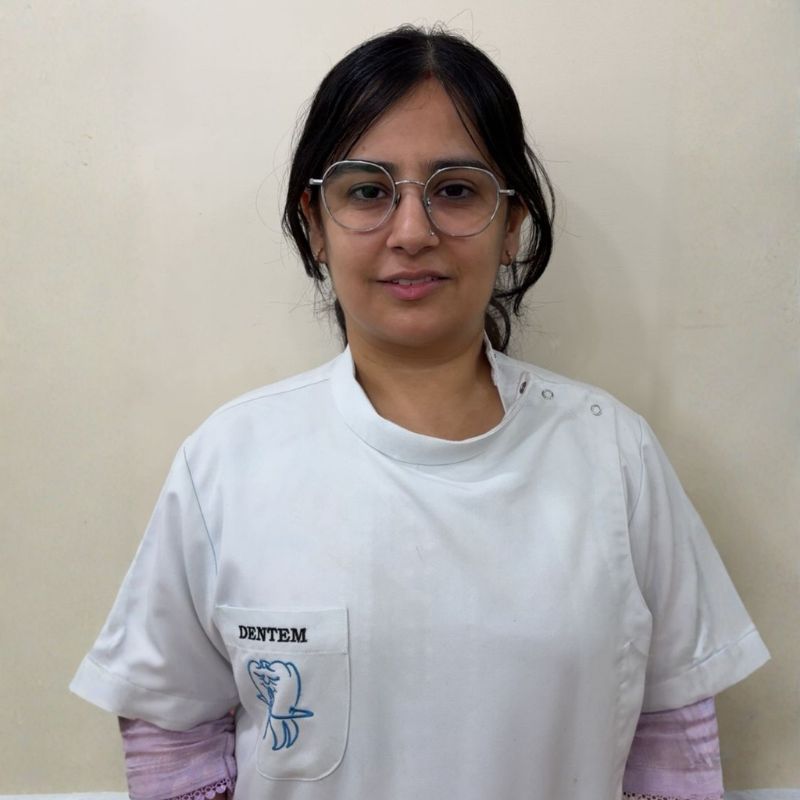 Dr. Priya Singhvi