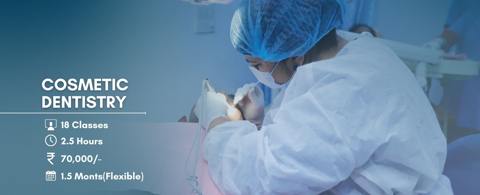 CDE Programme Banner