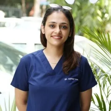 Dr Pooja
