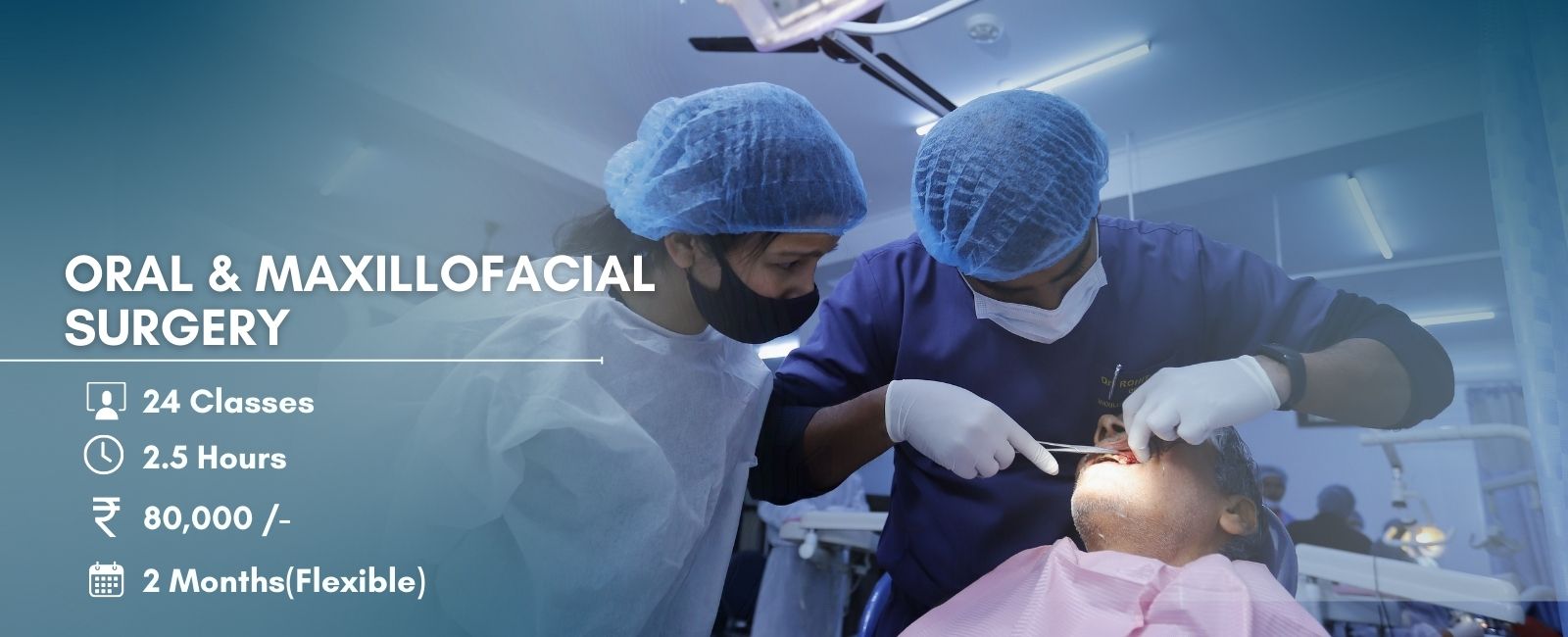 CDE Programme Banner