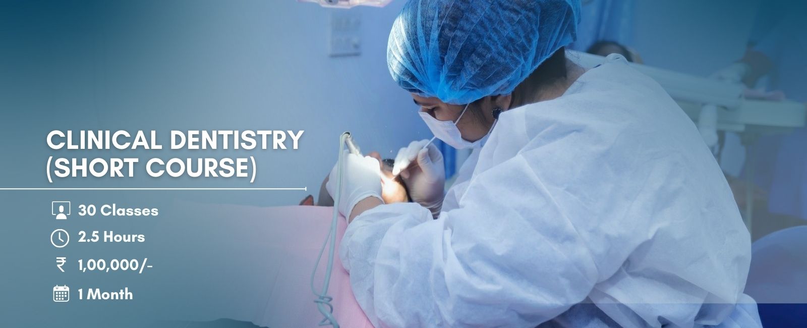 CDE Programme Banner