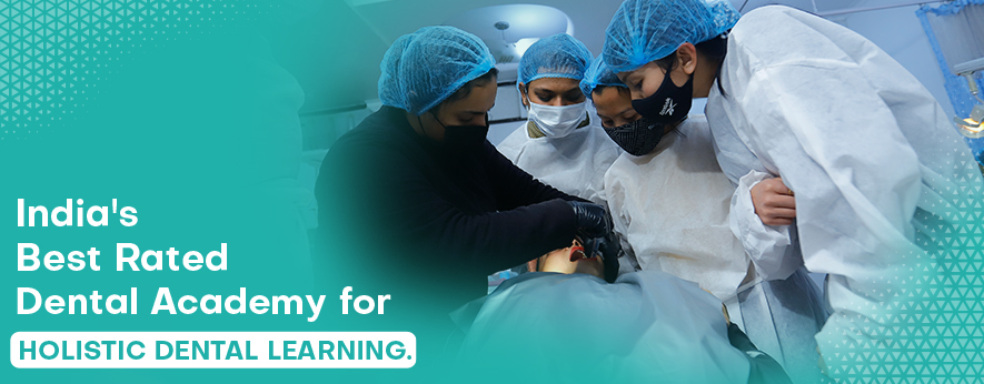 best dental courses in india