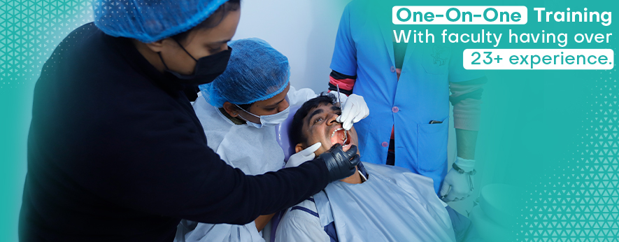 best dental courses in india