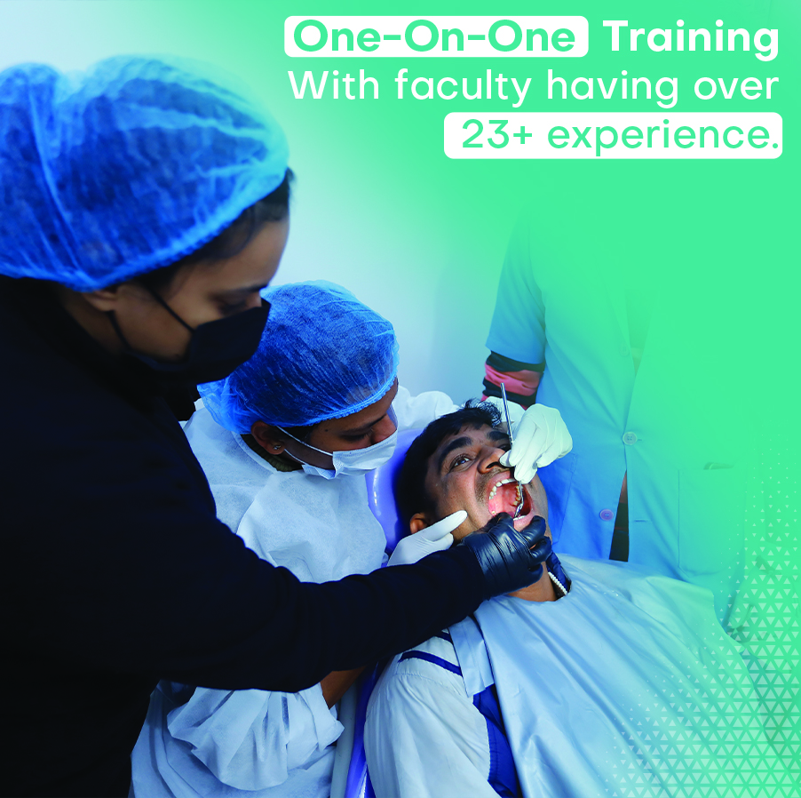 best dental courses in india