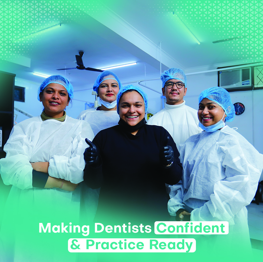 best dental courses in india