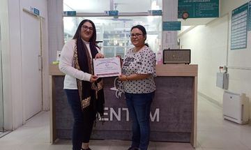 best dental academy in delhi