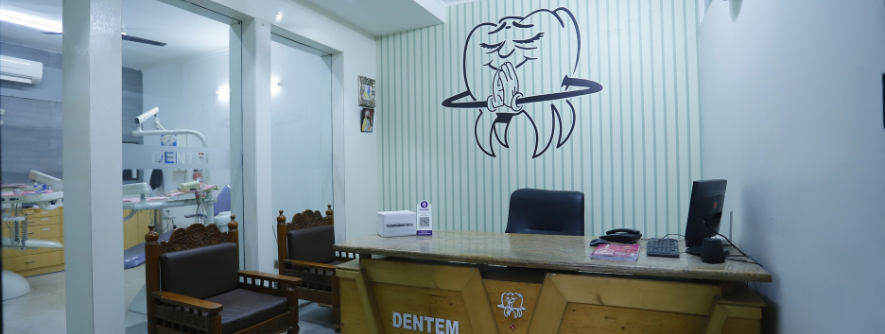 doctors team in dental academy