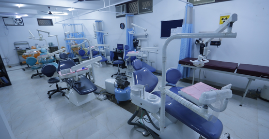 dental short courses in delhi